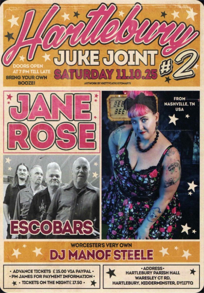 Juke Joint