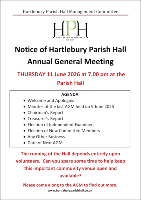 HPH AGM